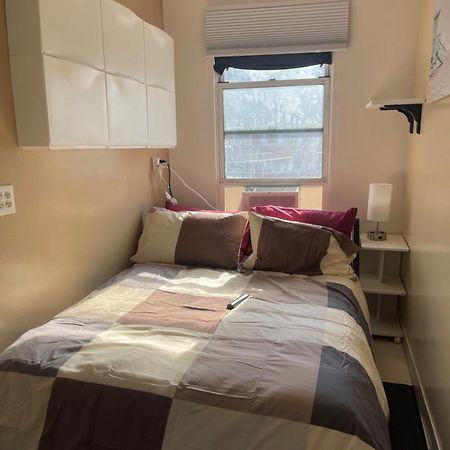Brighton Beach Rooms Nova York Exterior foto