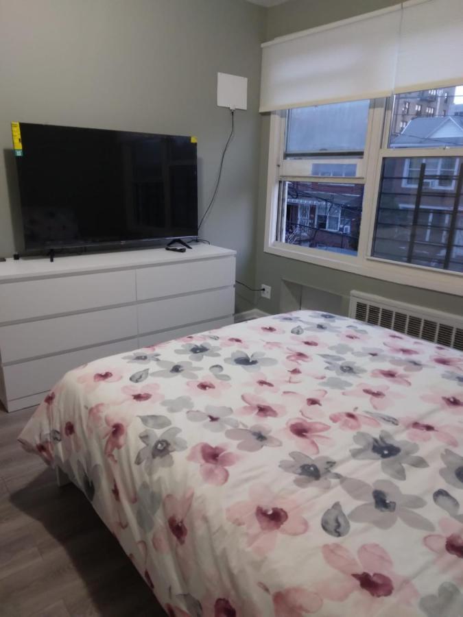 Brighton Beach Rooms Nova York Exterior foto