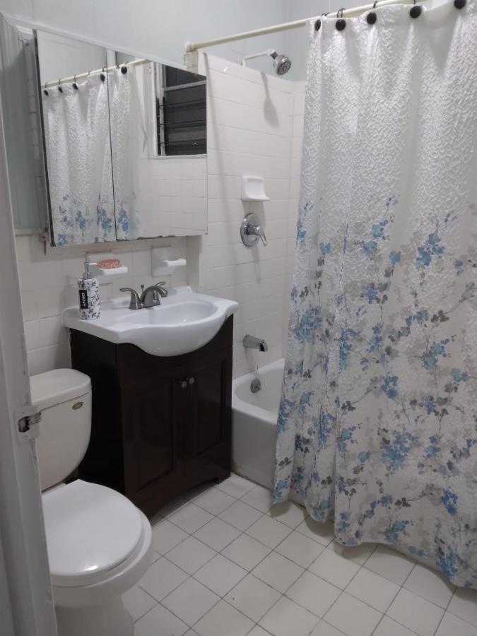 Brighton Beach Rooms Nova York Exterior foto