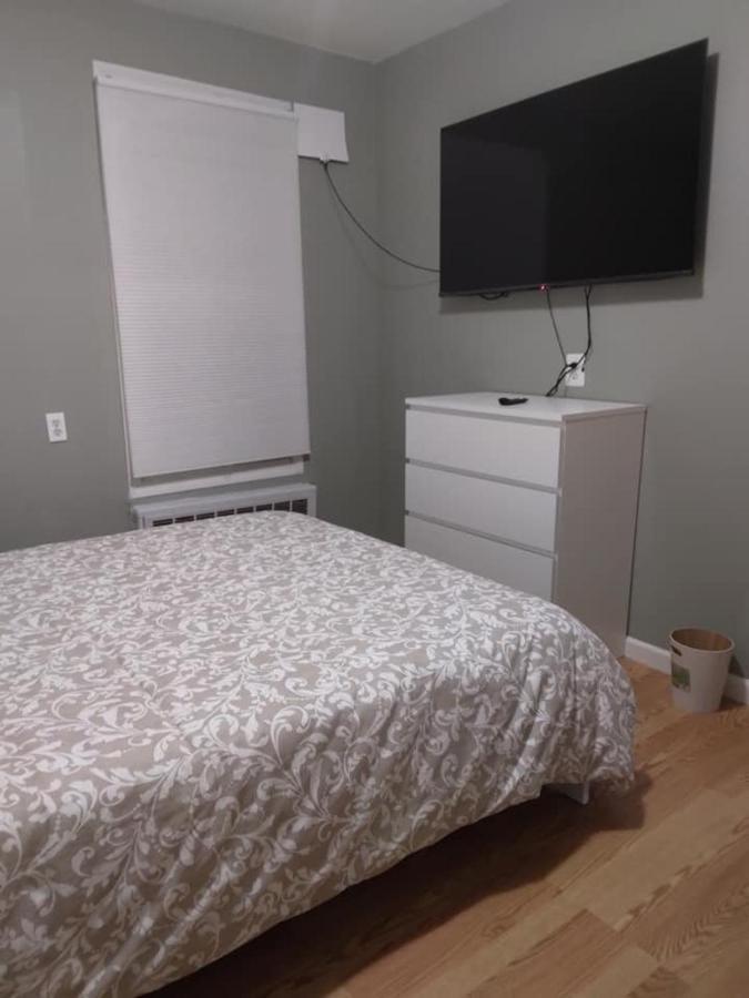 Brighton Beach Rooms Nova York Exterior foto