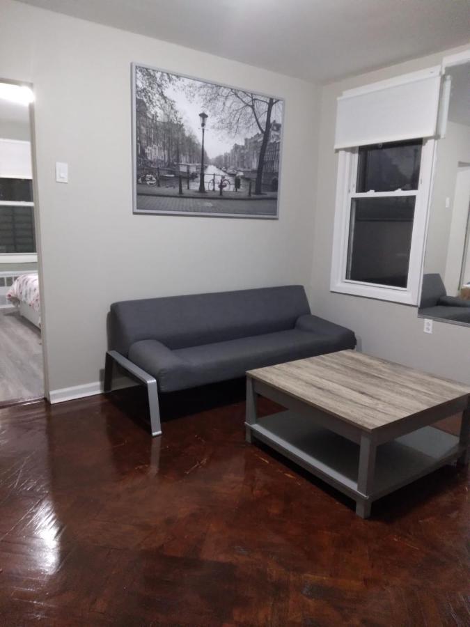 Brighton Beach Rooms Nova York Exterior foto