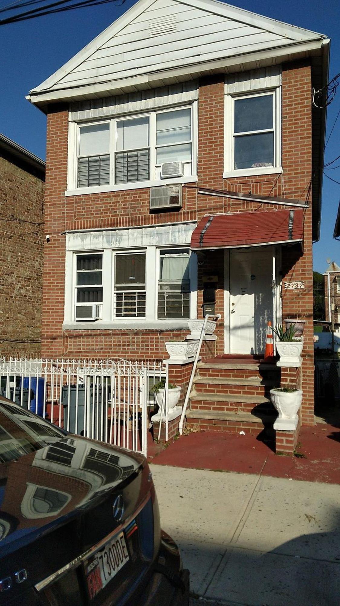 Brighton Beach Rooms Nova York Exterior foto